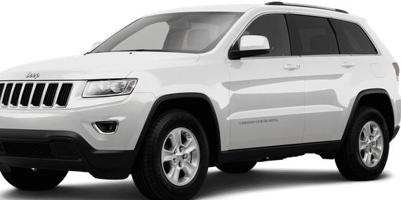 JEEP GRAND CHEROKEE 2016 1C4RJEAG0GC422551 image